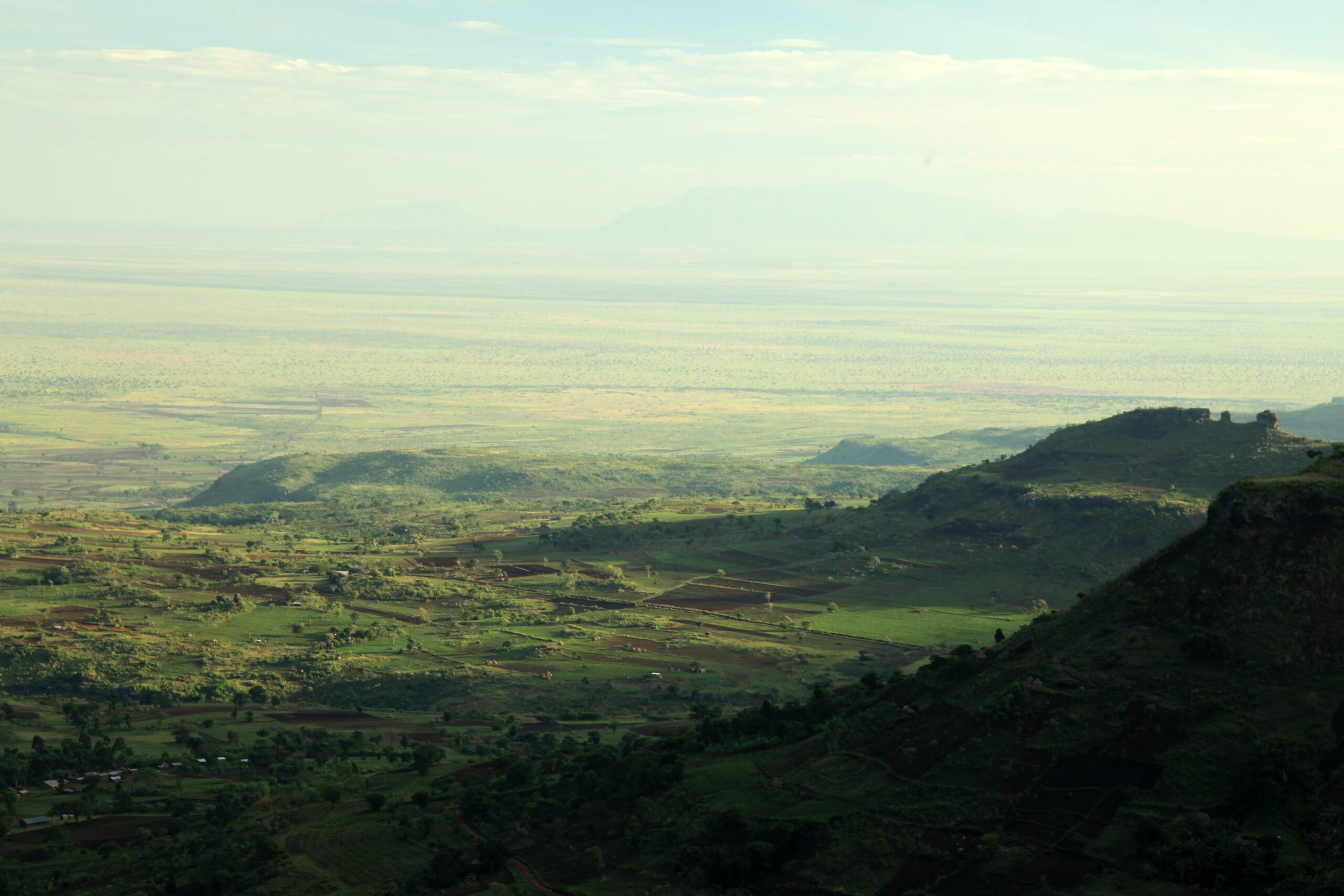 Top 5 Hiking trails in Uganda